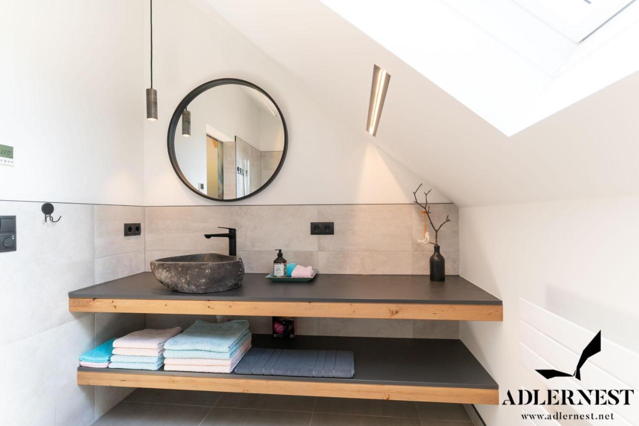 Adlernest Apartment Ramsau am Dachstein Ngoại thất bức ảnh