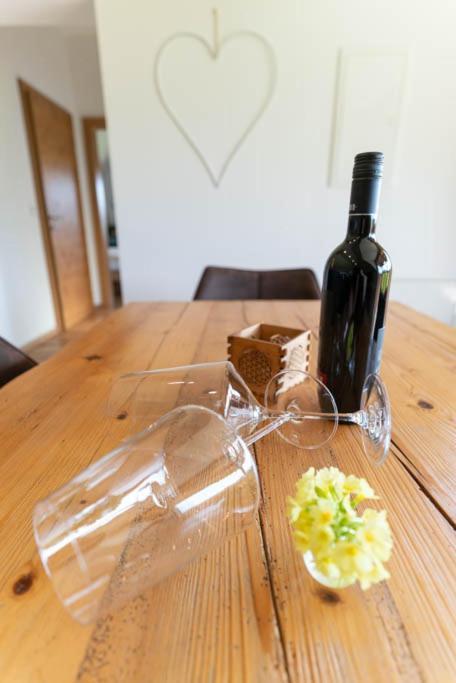 Adlernest Apartment Ramsau am Dachstein Ngoại thất bức ảnh